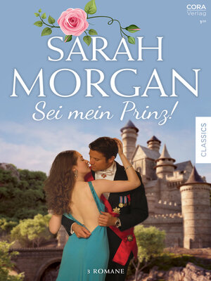 cover image of Sarah Morgan Edition Band 10